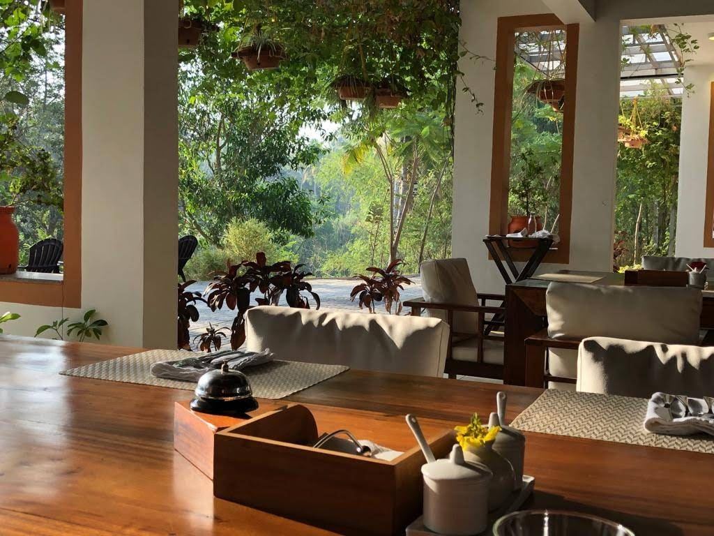 Mekosha Ayurveda Spasuites Retreat